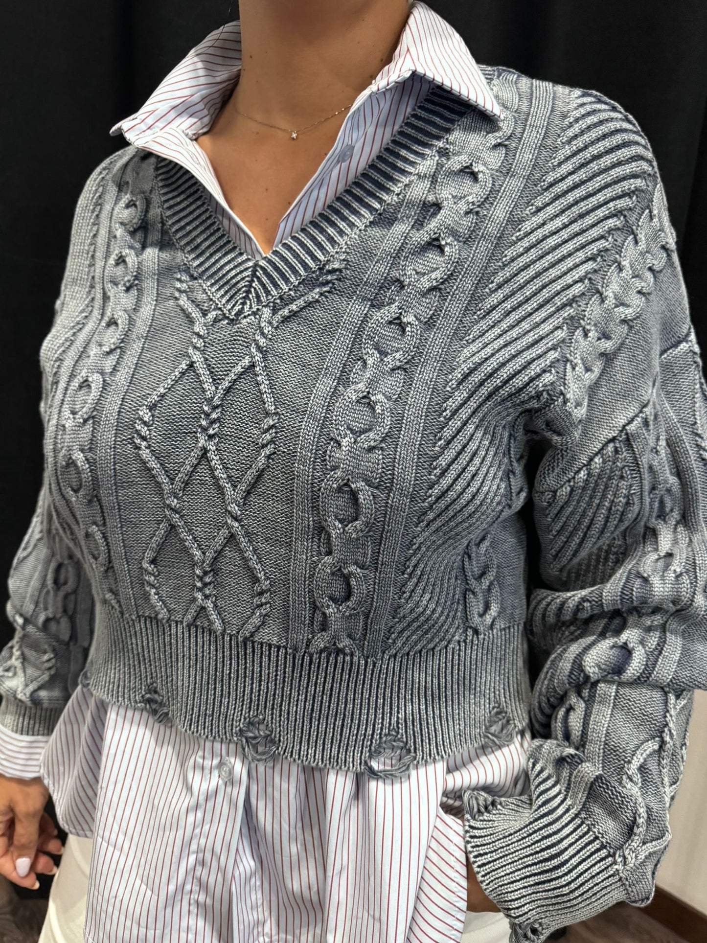 MAGLIONE ALI