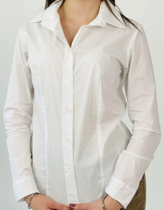 CAMICIA BASIC