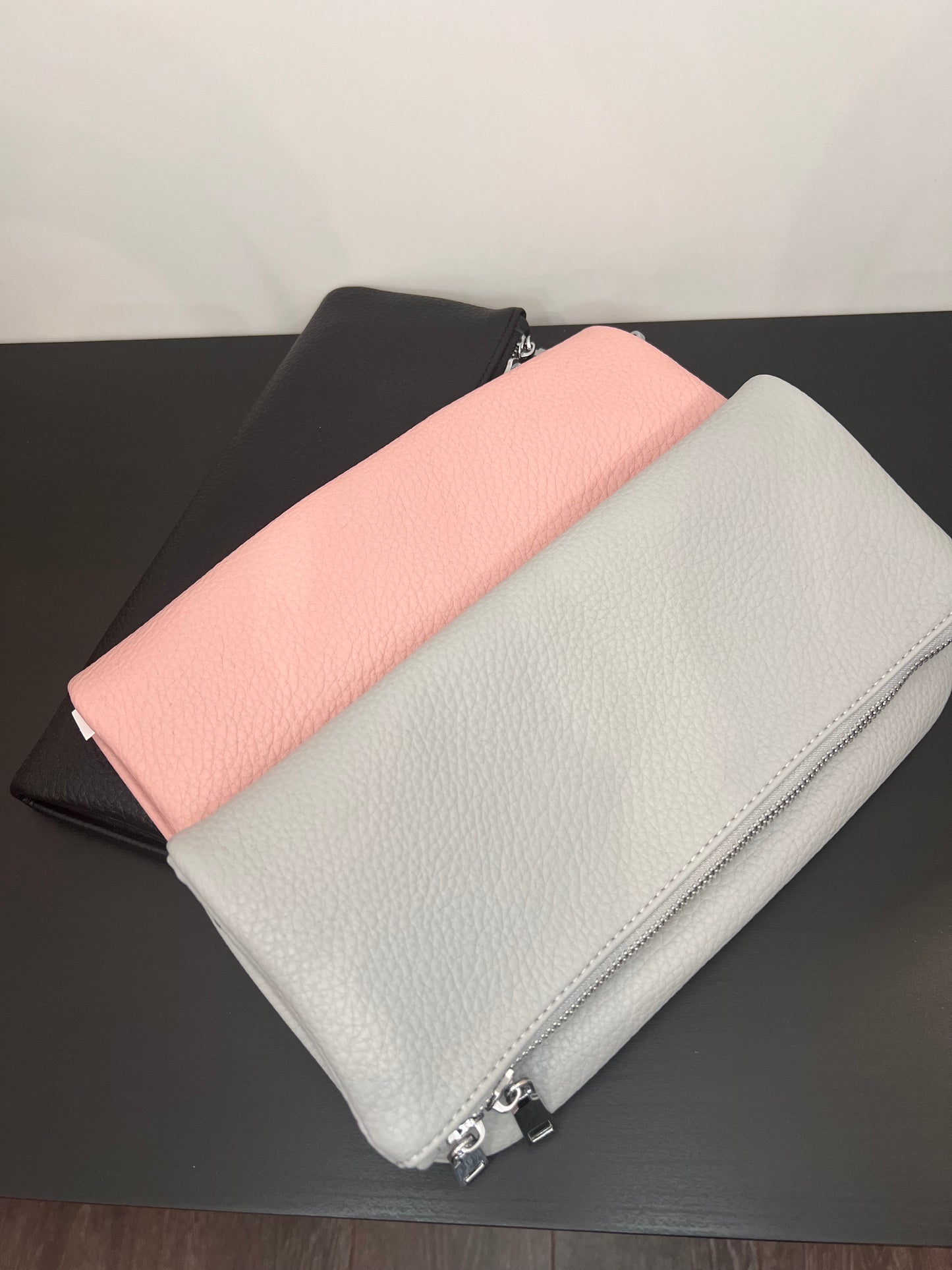 BORSA POCHETTE