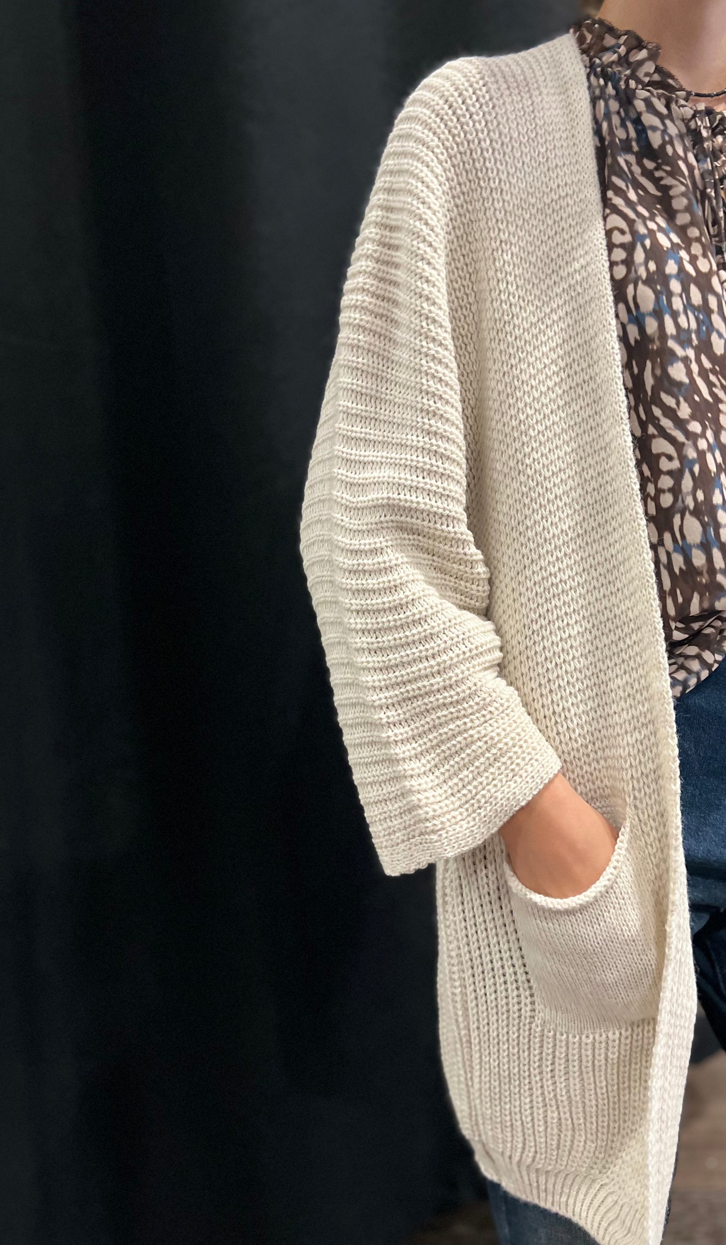 CARDIGAN