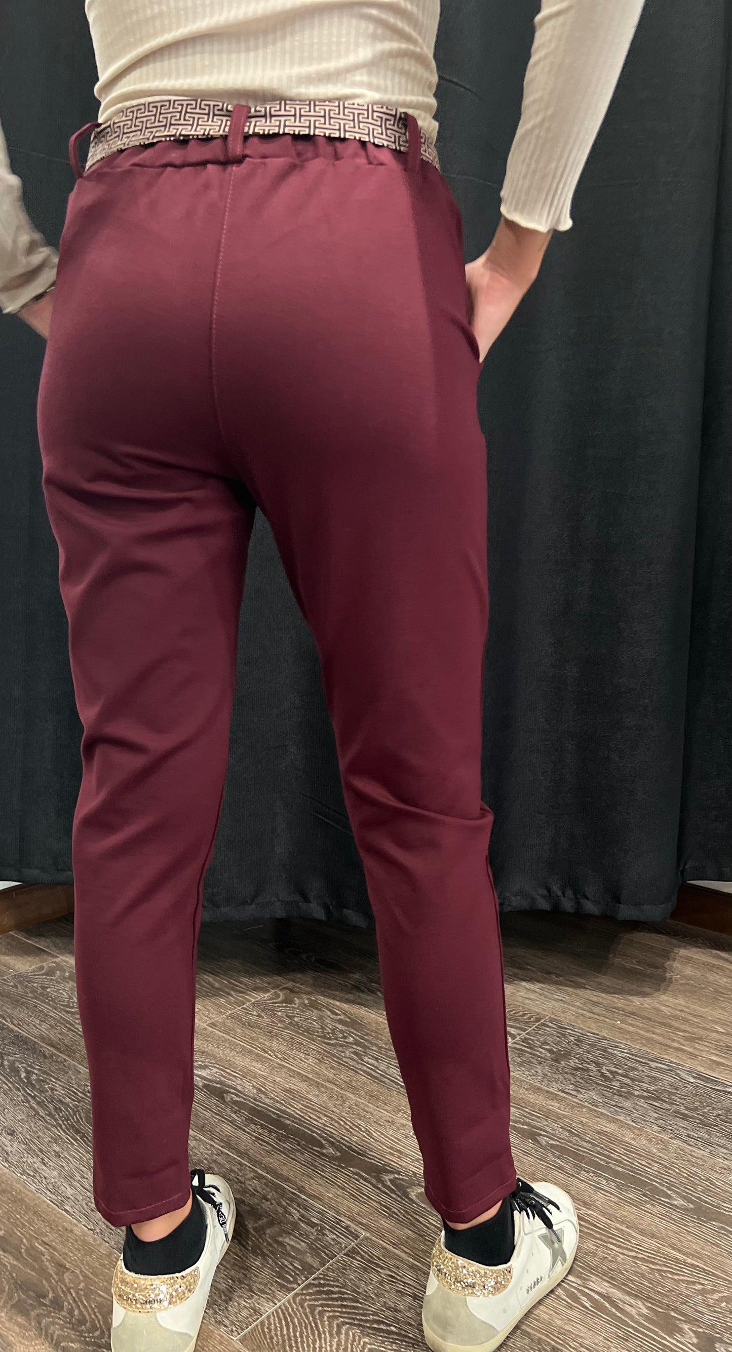 PANTALONE CHIARA