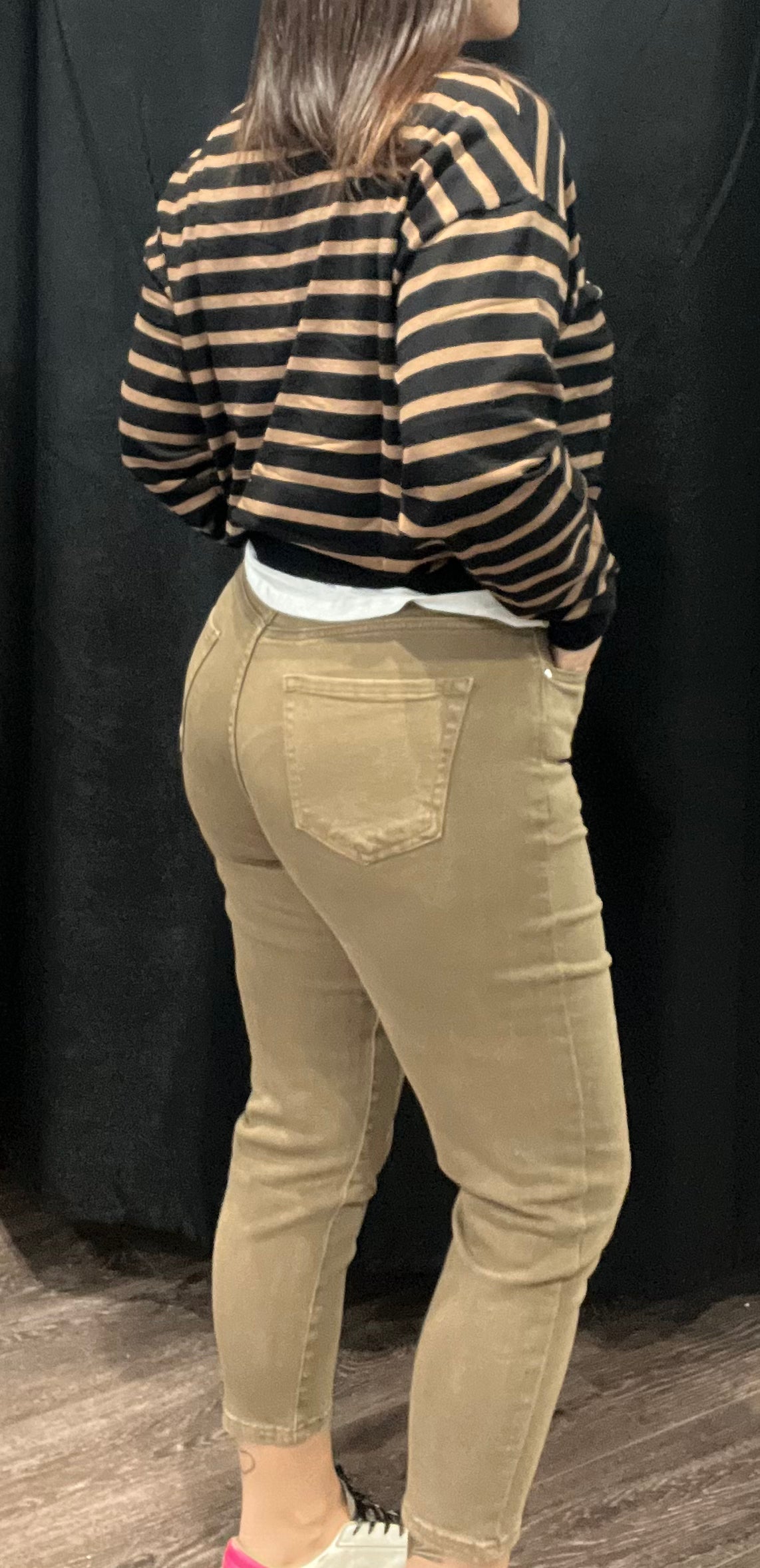 JEANS VITTORIA