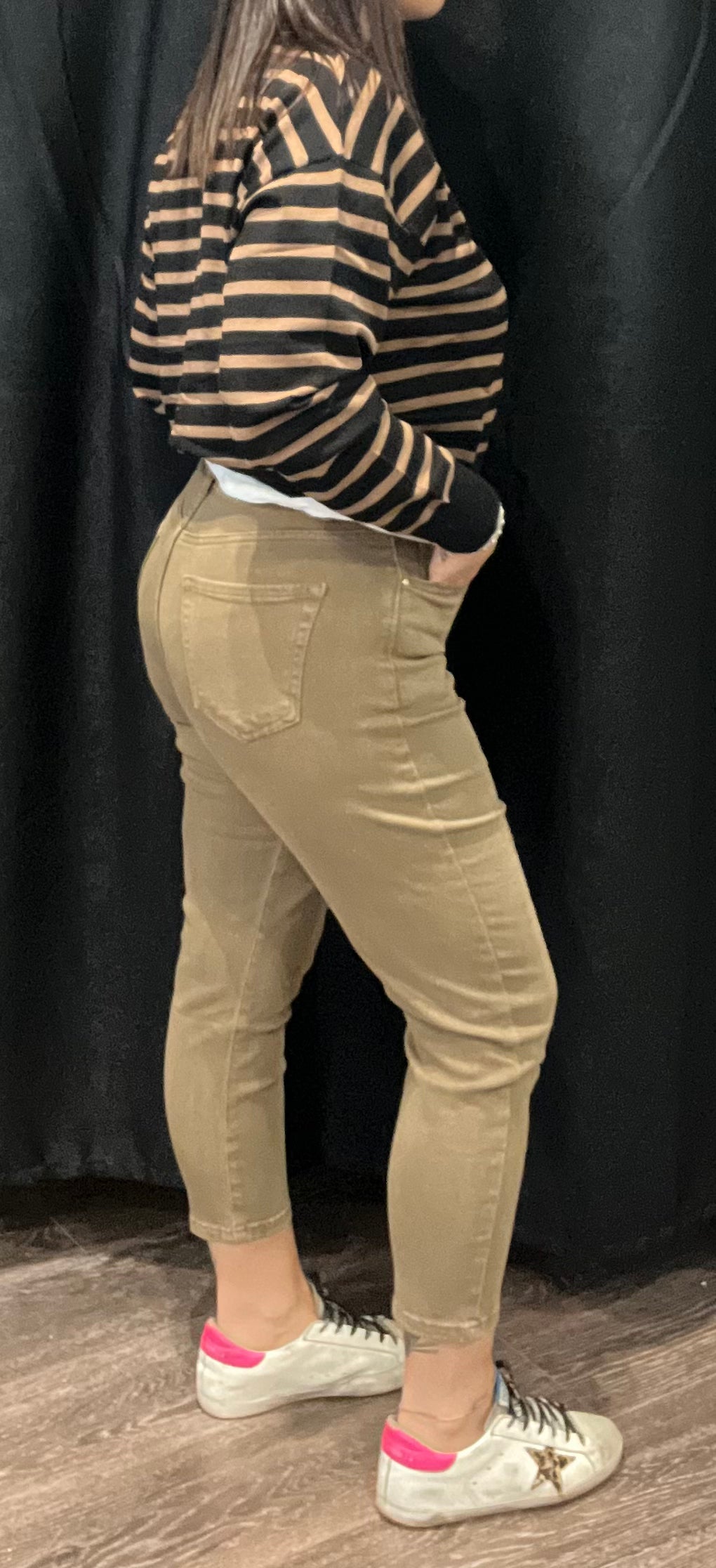 JEANS VITTORIA