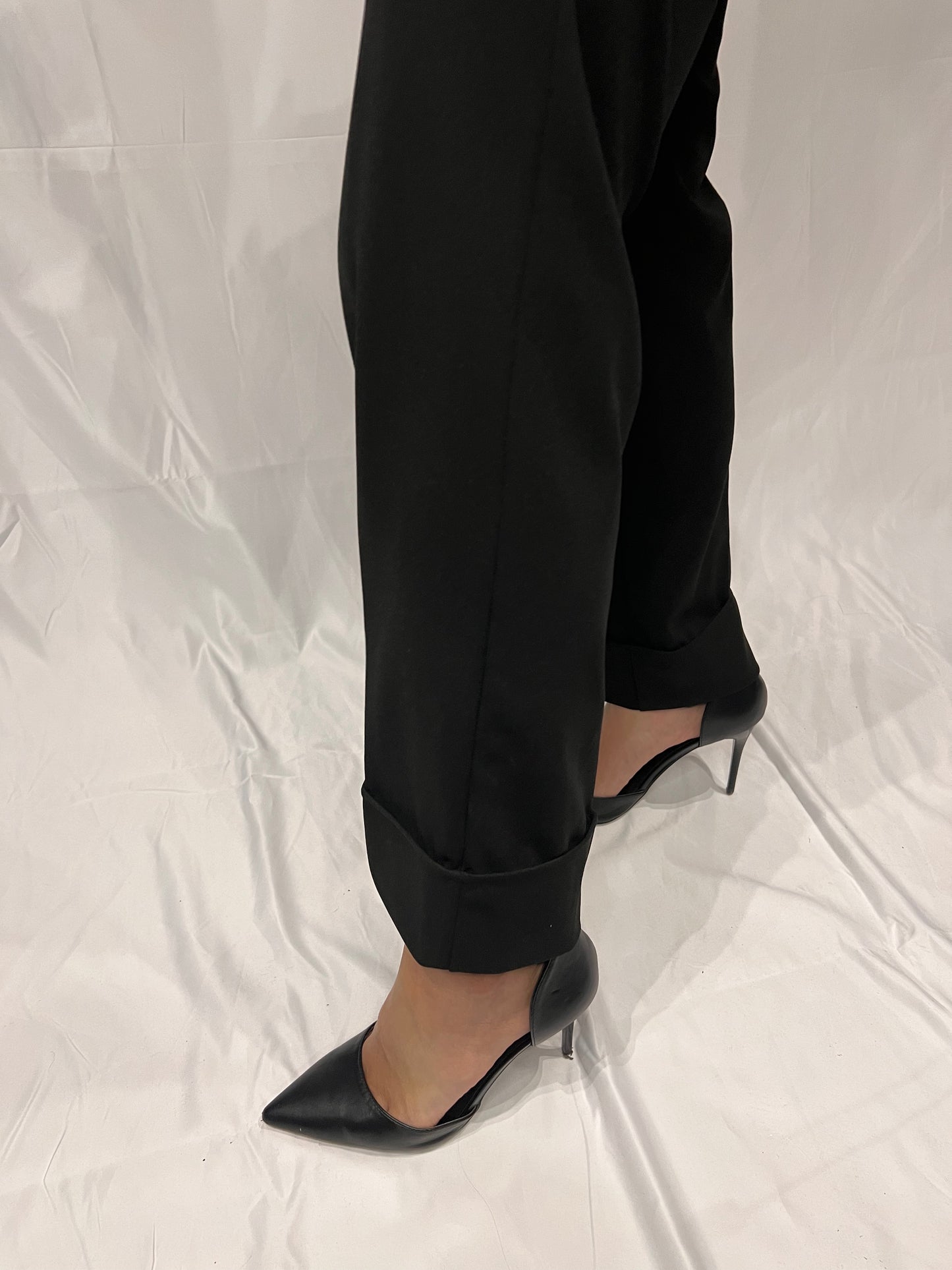 PANTALONE ELEGANTE BALZA